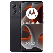 Motorola Edge 50 Pro - 512GB - Sort