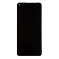 OnePlus 9 LCD-Skærm - Sort