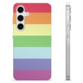 Samsung Galaxy S24 TPU Cover - Pride