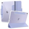 iPad Air 2020/2022/2024 Spigen Ultra Hybrid Pro Folio Cover - Lavander