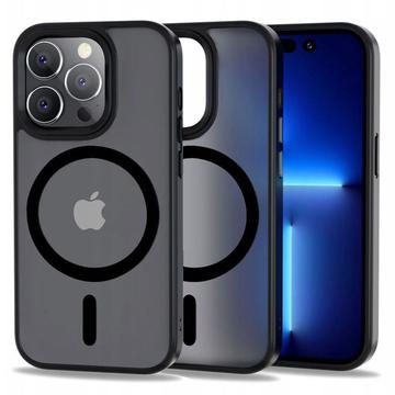 iPhone 12/12 Pro Tech-Protect Magmat Cover - MagSafe Kompatibel