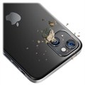 3MK Lens Protection Pro iPhone 14 Plus Kamerabeskytter - Grafit