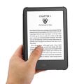 Amazon Kindle 11th Gen (2022) Smart Folio Cover - Sort