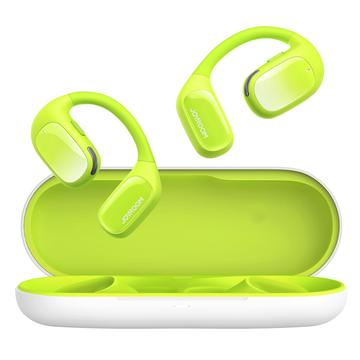 Joyroom JR-OE1 Openfree True Wireless-hovedtelefoner med åbne ører - grøn