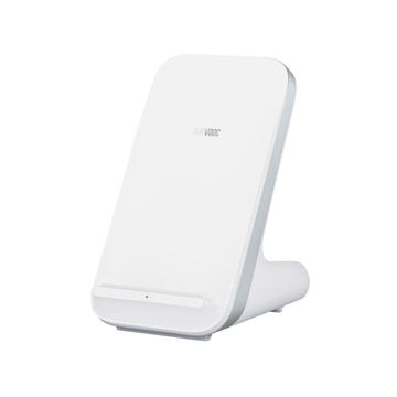OnePlus AIRVOOC 50W trådløs oplader 5461100533 - hvid