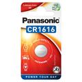 Panasonic CR1616 Knapcellebatteri 3V