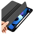 Puro Zeta iPad Pro 11 2022/2021/2020/2018 Smart Folio Cover - Sort