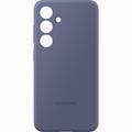 Samsung Galaxy S24 Silikone Cover EF-PS921TVEGWW - Violet