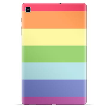 Samsung Galaxy Tab S6 Lite 2020/2022/2024 TPU Cover - Pride