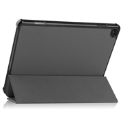 Lenovo Tab M10 Gen 3 Tri-Fold Series Smart Folio Cover - Grå