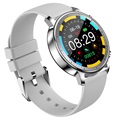 Vandtæt Smartwatch med Pulsmåler V23