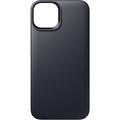 iPhone 14 Nudient Thin Cover - MagSafe-kompatibel - Mørkeblå