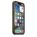 iPhone 15 Pro Apple FineWoven Cover med MagSafe MT4J3ZM/A