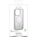 iPhone 15 Pro Puro Gradient Hybrid Cover - MagSafe-kompatibelt