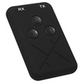 2-i-1 Bluetooth Sender Modtager/Trådløs 3.5mm Audio Adapter RX/TX