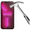 iPhone 14 Pro 2-i-1 Sæt Skærmbeskyttelse Hærdet Glas & Kamera Linse