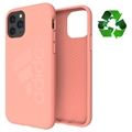 iPhone 11 Pro Adidas SP Terra Biologisk Nedbrydeligt Cover - Pink