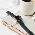 Apple Watch Lippa opladerkabel - 1 m, 5 W - hvid
