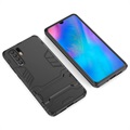 Armor Series Huawei P30 Pro Hybrid Cover med Stand