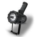 EverActive SL-500R Hammer vandtæt genopladelig LED-søgelygte - 500 lumen