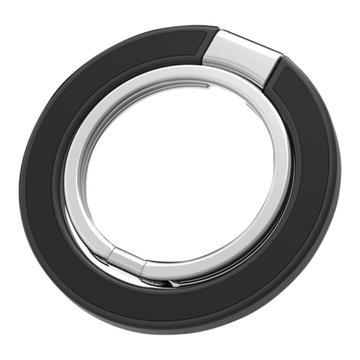 Magnetisk Ringholder/Stativ til iPhone 15/14/13/12