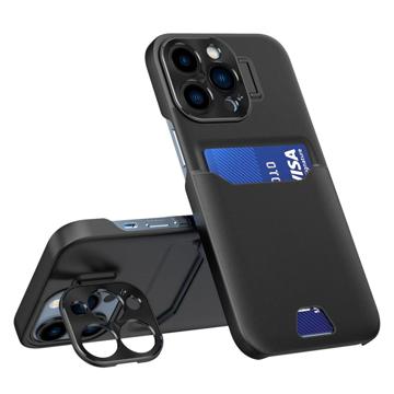 CamStand iPhone 14 Pro Cover med Kortholder