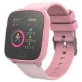Forever iGO JW-100 Vandtæt Smartwatch til Børn (Bulk) - Pink