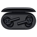 OnePlus Buds Z2 True Trådløse Øretelefoner 5481100087 (Open Box - God stand) - Obsidian Sort