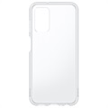 Samsung Galaxy A13 Soft Clear Cover EF-QA135TTEGWW