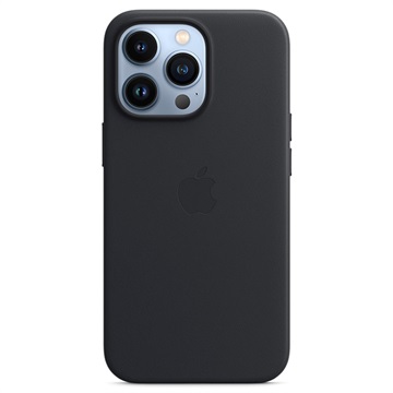 iPhone 13 Pro Apple Læder Cover med MagSafe MM1H3ZM/A