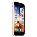 iPhone 7/8/SE (2020)/SE (2022) Apple Silikone Cover MN6G3ZM/A - Støvet Rosa