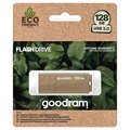 Goodram UME3 Eco-Friendly USB Stik - USB 3.0 - 128GB