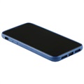 GreyLime Miljøvenligt iPhone 11 Cover - Navy Blå