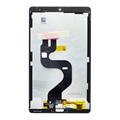 Huawei MediaPad M5 8 LCD-Skærm (Open Box - Fantastisk stand) - Sort