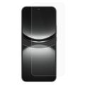 Huawei Nova 12 Skærmbeskyttelse Hærdet Glas - 9H - Case Friendly - Klar