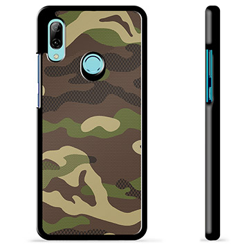 Huawei P Smart (2019) Beskyttende Cover - Camo