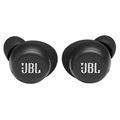 JBL Live Free NC+ TWS Høretelefoner med Opladningsboks (Open Box - Fantastisk stand)