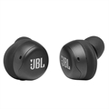 JBL Live Free NC+ TWS Høretelefoner med Opladningsboks (Open Box - Fantastisk stand)