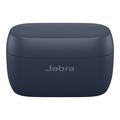 Jabra Elite 4 Active TWS Høretelefoner med Opladningsboks - Blå