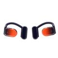 Joyroom Openfree JR-OE2 True Wireless-hovedtelefoner med åbne ører - orange / mørkeblå