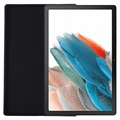 Samsung Galaxy Tab A8 10.5 (2021) Liquid Silicone Cover - Sort
