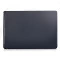 MacBook Air 13" (2022) Plastik Cover - Sort