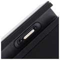 Sony Xperia Z3 Compact Magnetisk Bordoplader - Sort