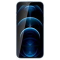 Nillkin 2-i-1 iPhone 14 Plus Hærdet Glas Beskyttelsessæt