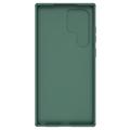 Nillkin CamShield Pro Samsung Galaxy S23 Ultra 5G Hybrid Cover - Grøn