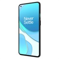 Nillkin Super Frosted Shield OnePlus 8T Cover - Sort