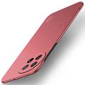 OnePlus 12 Mofi Shield Matte Cover - Rød