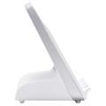 OnePlus Warp Charge 50 Trådløs Oplader 5481100059 (Open Box - God stand) - Hvid