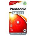 Panasonic 364/SR621SW Sølvoxidbatteri - 1.55V