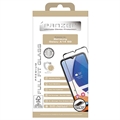 Panzer Premium Full Fit Samsung Galaxy A14 Hærdet Glas - Sort